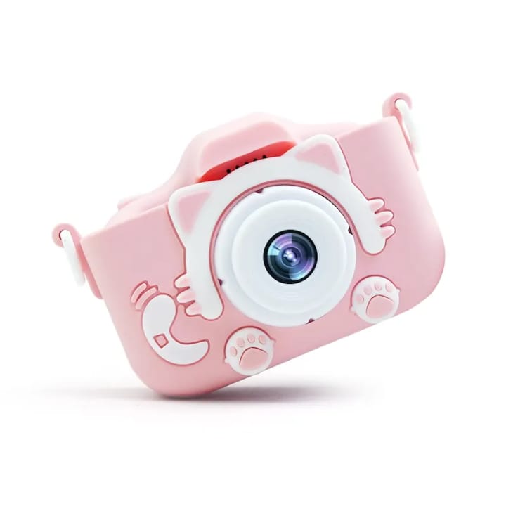 Appareil photo numérique enfants