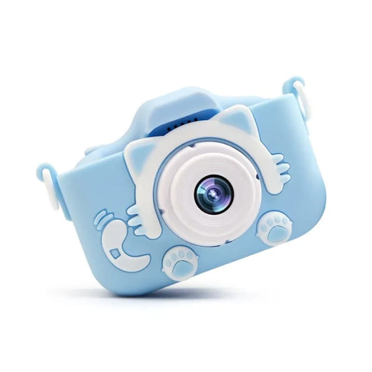 Appareil photo numérique enfants