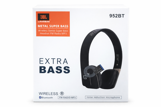 Casque Bluetooth JBL